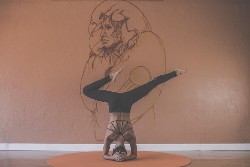 Mindful Meditation